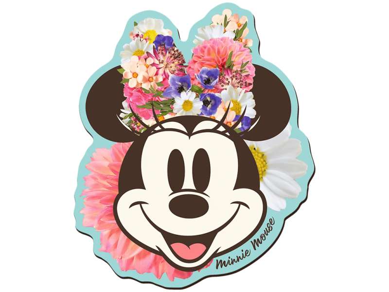 Puzle 160 Trefl: Stilīgā Minnie Mouse