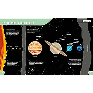 Visums. Visvairāk kosmiskais enciklopēdija