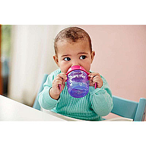 Mācību pudele Philips Avent Natural Response, 6 mēn+., 200 ml.
