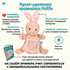 Emociju pārvaldība. Bērna emocionālā intelekta attīstības programma