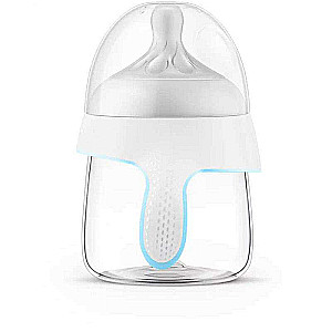 Mācību pudele Philips Avent Natural Response, 6 mēn+., 150 ml.