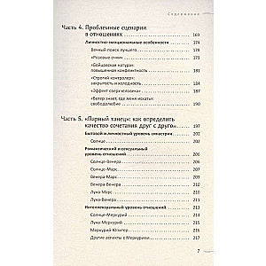 Тайная наука любви: астрология отношений