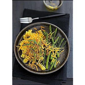 Pasta un ne tikai. Mājas virtuves burvība. Labākie un oriģinālie ēdieni