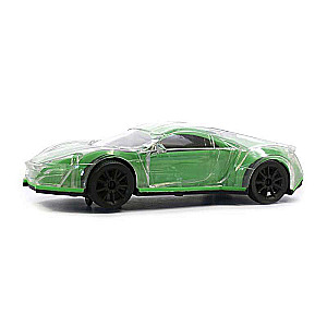 Gatavošanās automašīna uz baterijām