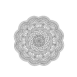 Finanšu stabilitātes un labklājības mandalas