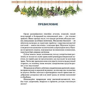 Augu ārstēšana no visām slimībām. Ilustrēts atlants