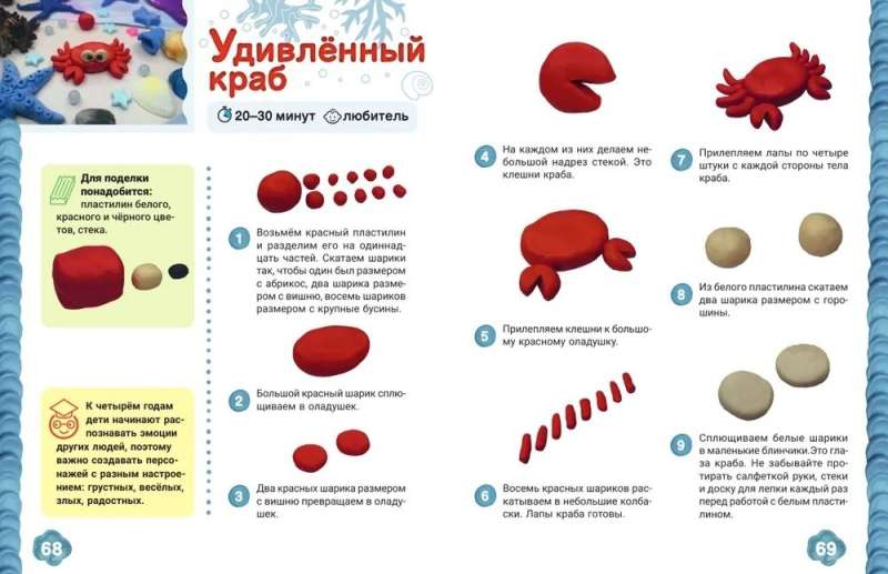 Māla skola. Attīstām bērna smadzenes