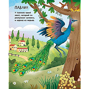 Dzīvnieki fermā