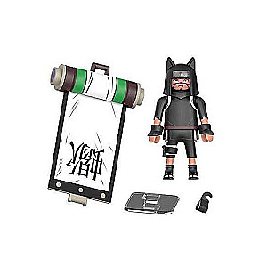 Playmobil - Naruto: Kankuro