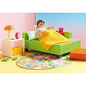 Playmobil - Meitenes istaba