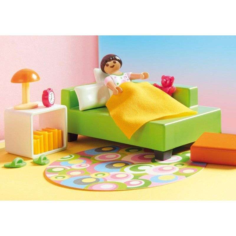 Playmobil - Girl's Room