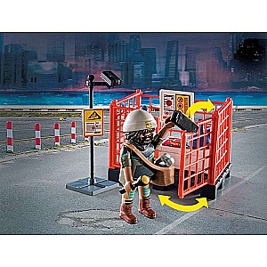 Policija - Playmobil