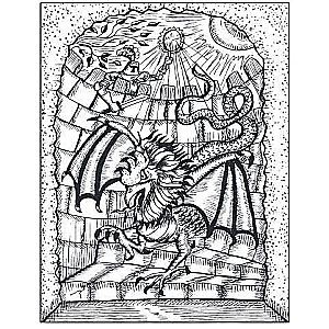 Magic Art. Burvīgas un bīstamas