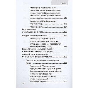 Sāpju punkts. Atbrīvojamies no visām sāpēm