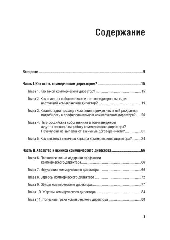 Коммерческий директор 2.0. 25 ключевых компетенций руководителя в продажах