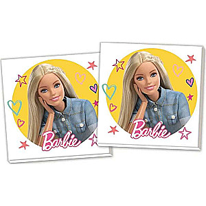 Attīstošā spēle Clementoni: Barbie Memo