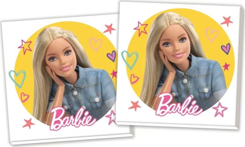 Attīstošā spēle Clementoni: Barbie Memo