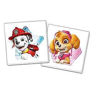 Attīstošā spēle - Clementoni: Memo PAW Patrol