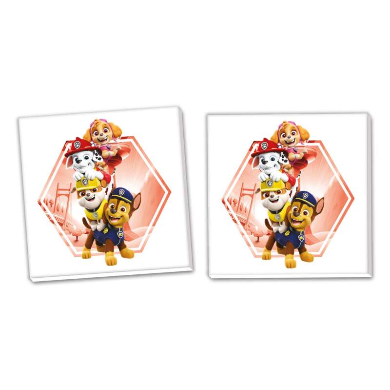 Attīstošā spēle - Clementoni: Memo PAW Patrol
