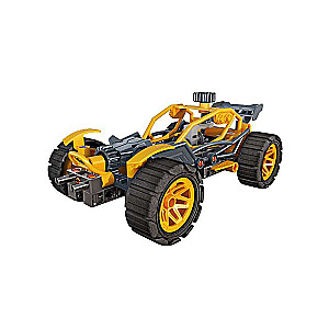 Konstruktors Clementoni Buggy & Quad 2 in 1