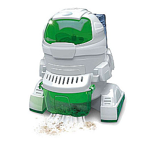 Rotaļlietu robots Clementoni: EcoBot 