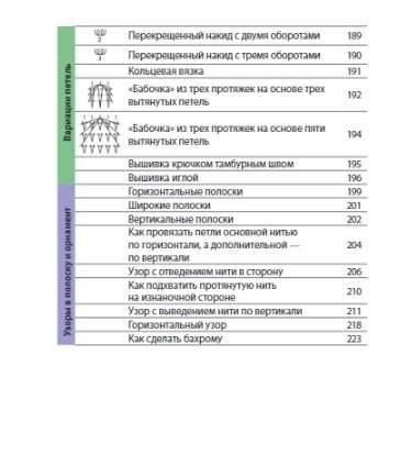Adīšana ar adatām. Pilns japāņu ceļvedis. 135 tehnikas, adīšanas paņēmieni, simboli un to kombinācijas