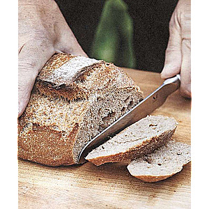 Pilngraudu maize un konditoreja. Teorija, prakse, receptes