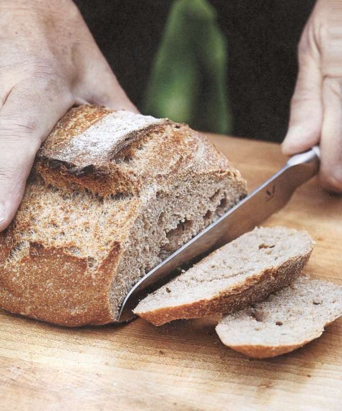 Pilngraudu maize un konditoreja. Teorija, prakse, receptes
