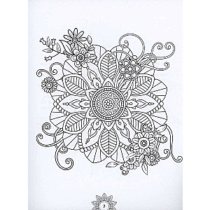 Enerģijas mandalas. Tava garīgā mantojuma