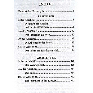 Die Elixiere des Teufels
