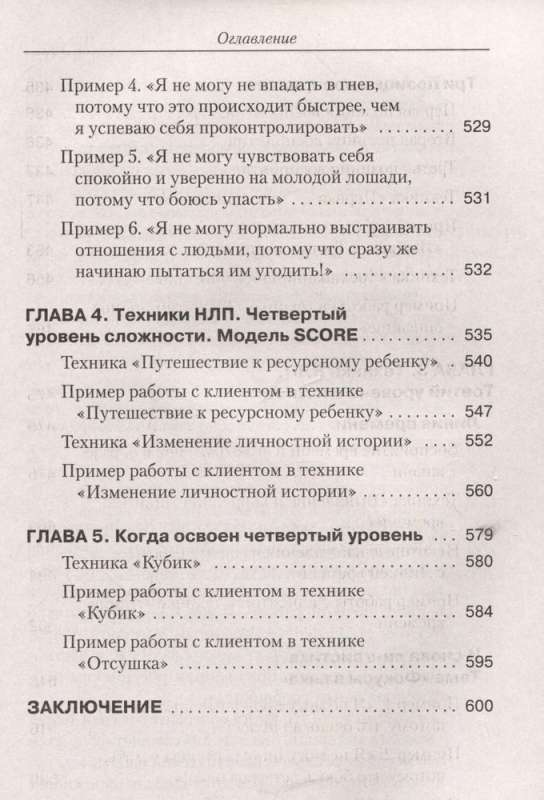 Trieciena tehnikas NLP. Teorija, prakse, rezultāts