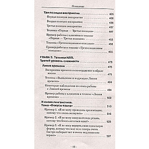 Trieciena tehnikas NLP. Teorija, prakse, rezultāts