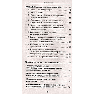 Trieciena tehnikas NLP. Teorija, prakse, rezultāts