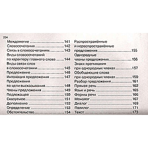 Mācību tabulas. Krievu valoda. 1-4 klase