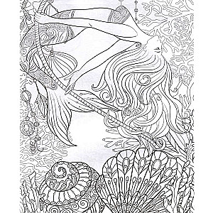 Magic Art. Burvju radības