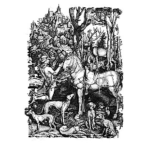 Medības Krievijā visās tās formās. Ilustrēta enciklopēdija