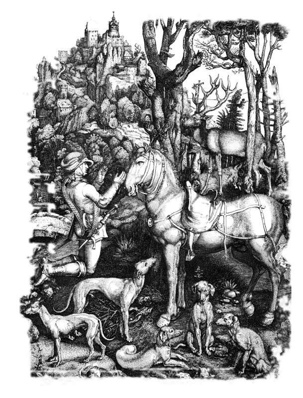 Medības Krievijā visās tās formās. Ilustrēta enciklopēdija