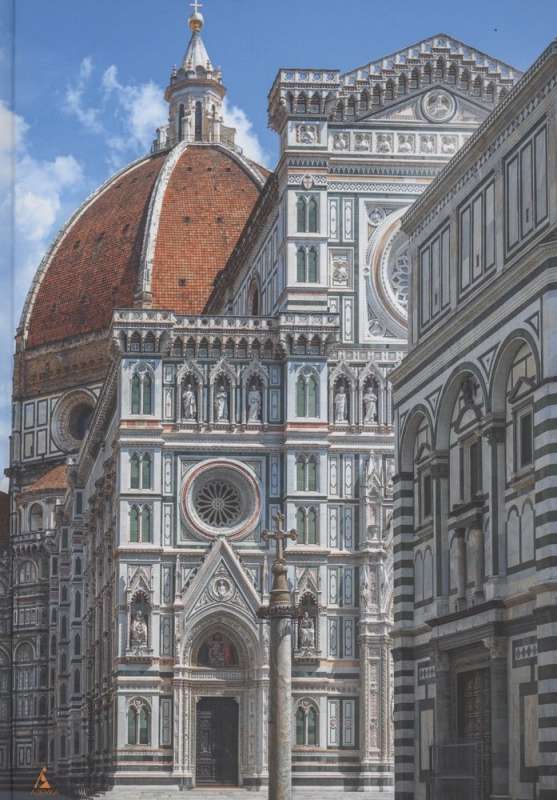 Архитектура эпохи Возрождения. Италия