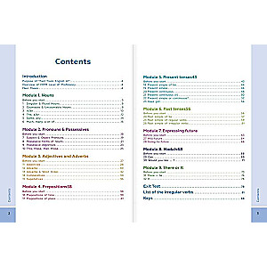Fast Track English A1: pamatīgs pamats iesācējiem (Building a Solid Foundation for Beginner English Learners)