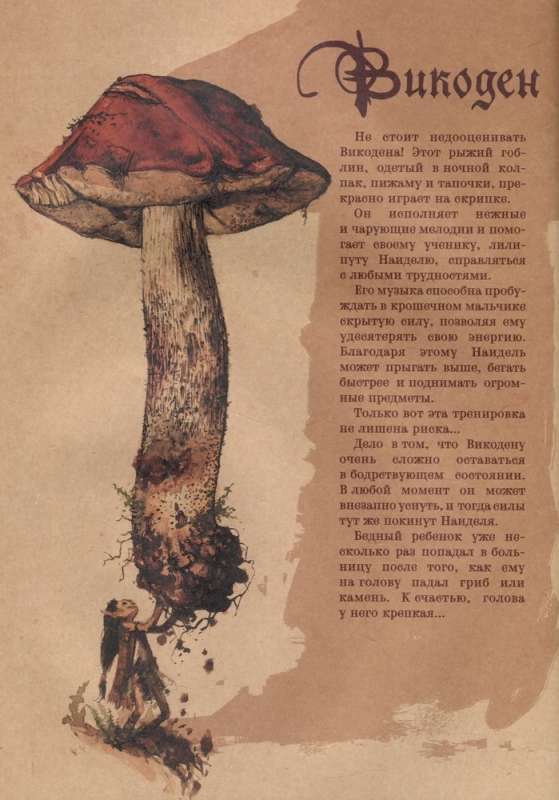 Burvju visums Olivjē Ledruā