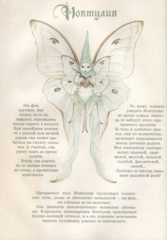 Burvju visums Olivjē Ledruā