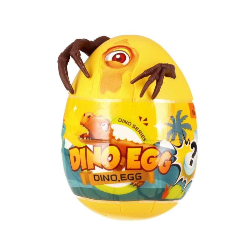 Игрушка - Mega Creative: Dino egg, mix