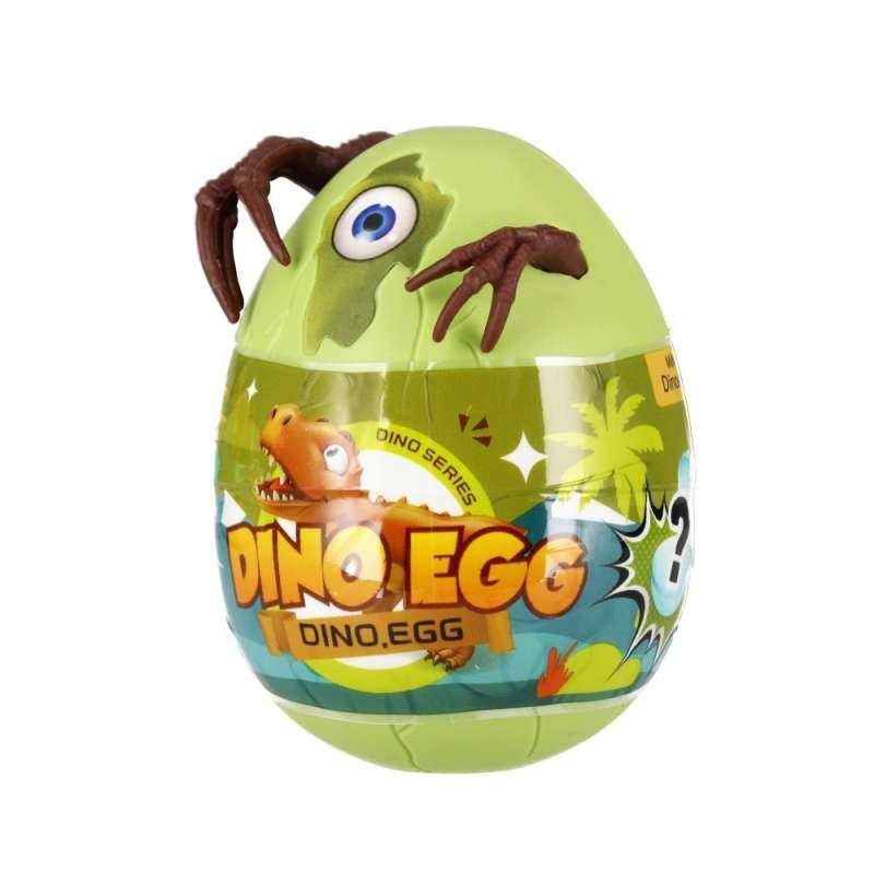 Игрушка - Mega Creative: Dino egg, mix