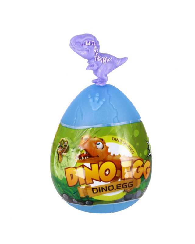 Игрушка - Mega Creative: Dino egg 