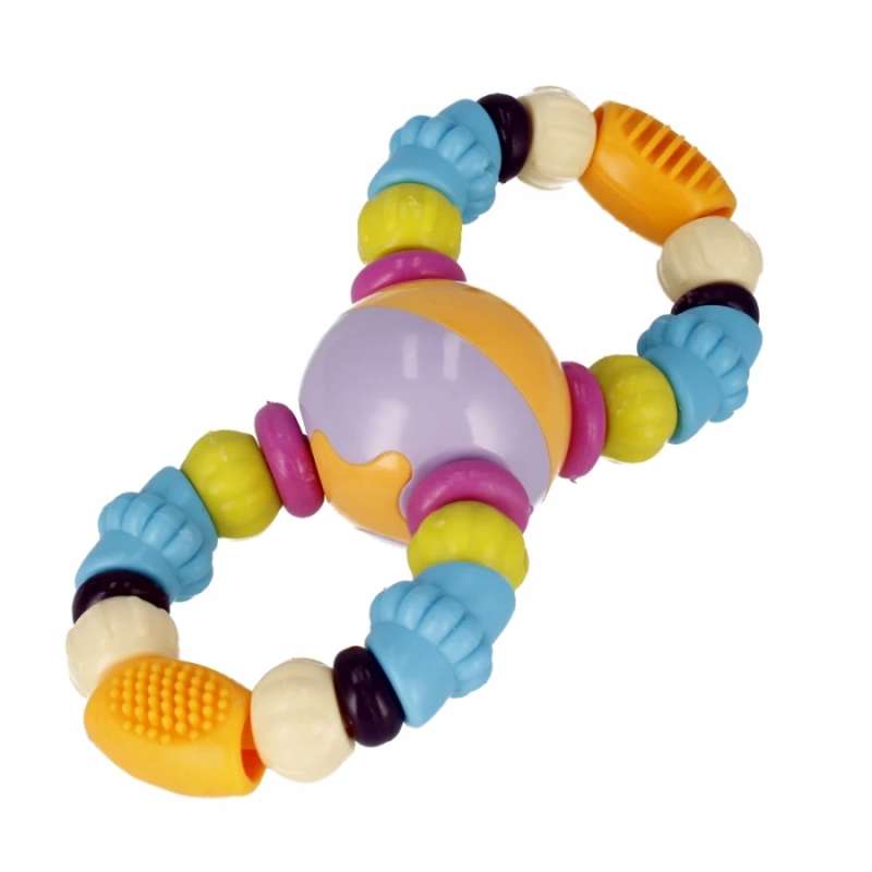 Погремушка - BamBam: Beads