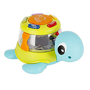 Музыкальная игрушка - Черепашка