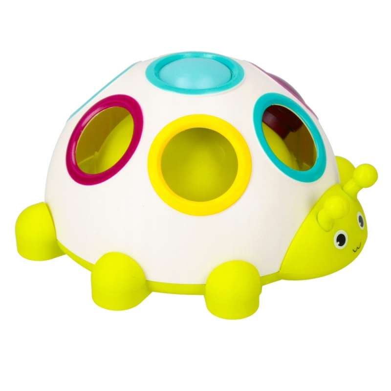 Развивающая игрушка - BamBam: Turtle