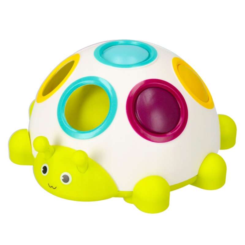 Развивающая игрушка - BamBam: Turtle