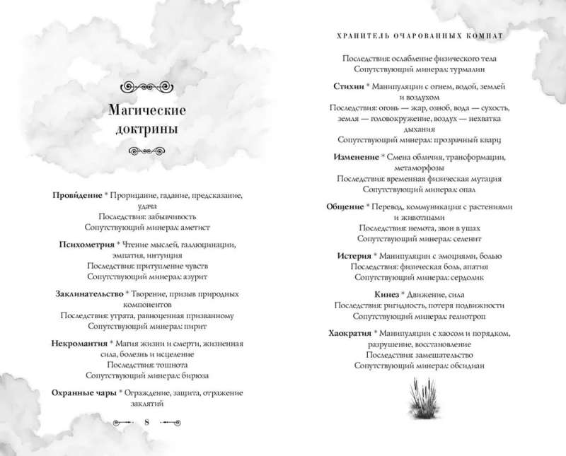 Burvīgo istabu sargātājs