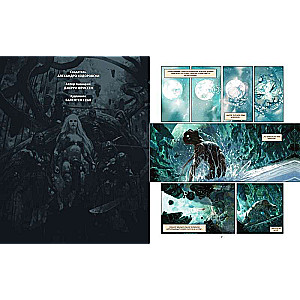 Metabarons. 2. sējums